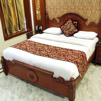 Hotel Swagath, New Delhi 5